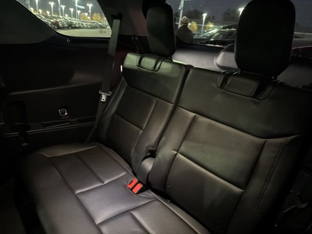 Certified 2022 Ford Explorer Limited w/ Limited Technology Package image 18