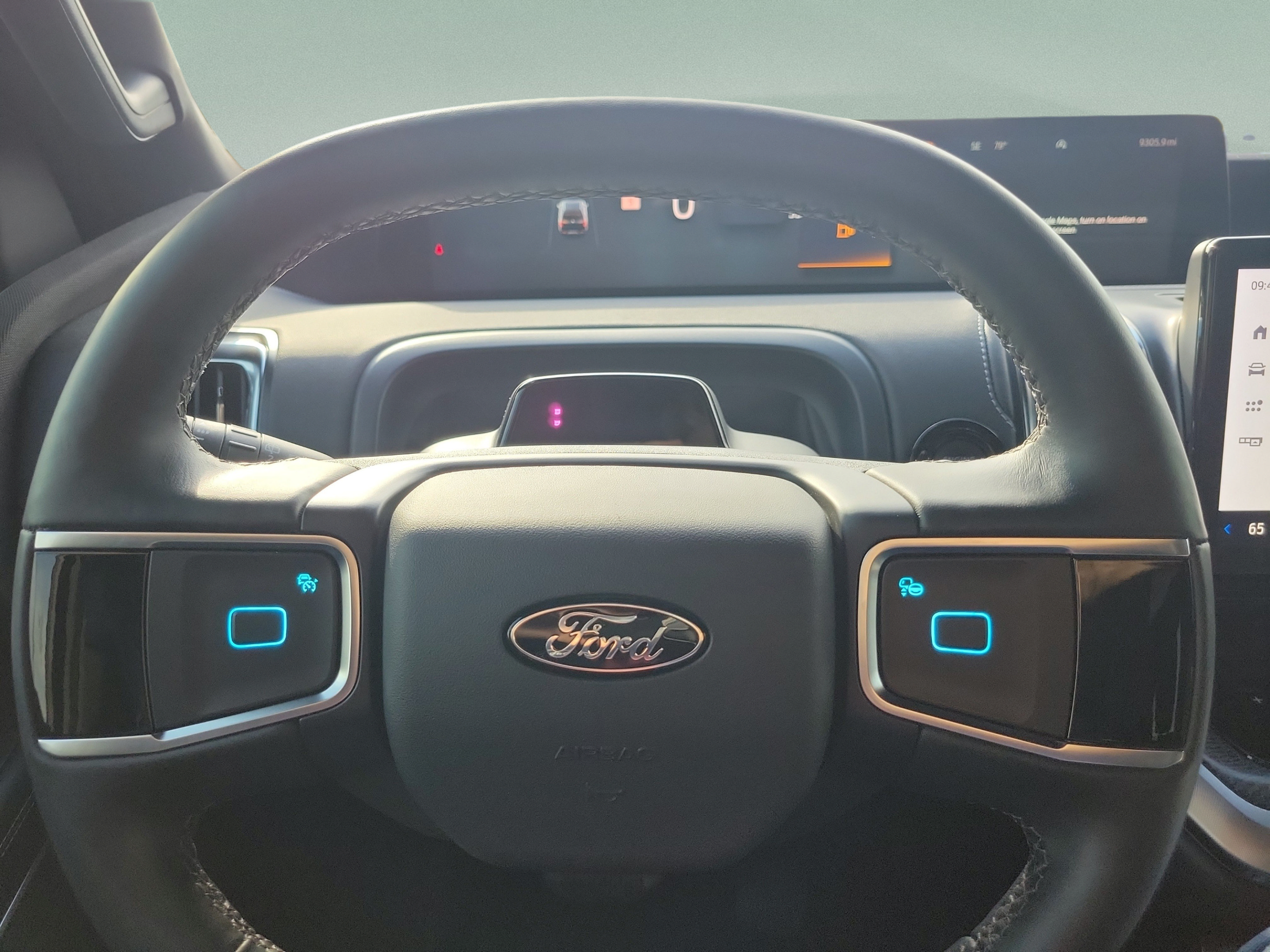 Certified 2026 Ford Expedition Max Platinum w/ Stealth Performance Package AWD/4WD image 26