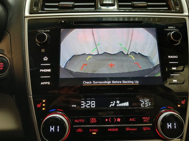 Used 2018 Subaru Outback 2.5i Limited w/ Popular Package #2 image 18