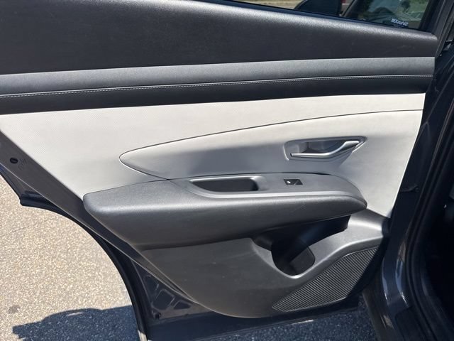 Used 2025 Hyundai Tucson SEL AWD/4WD image 36