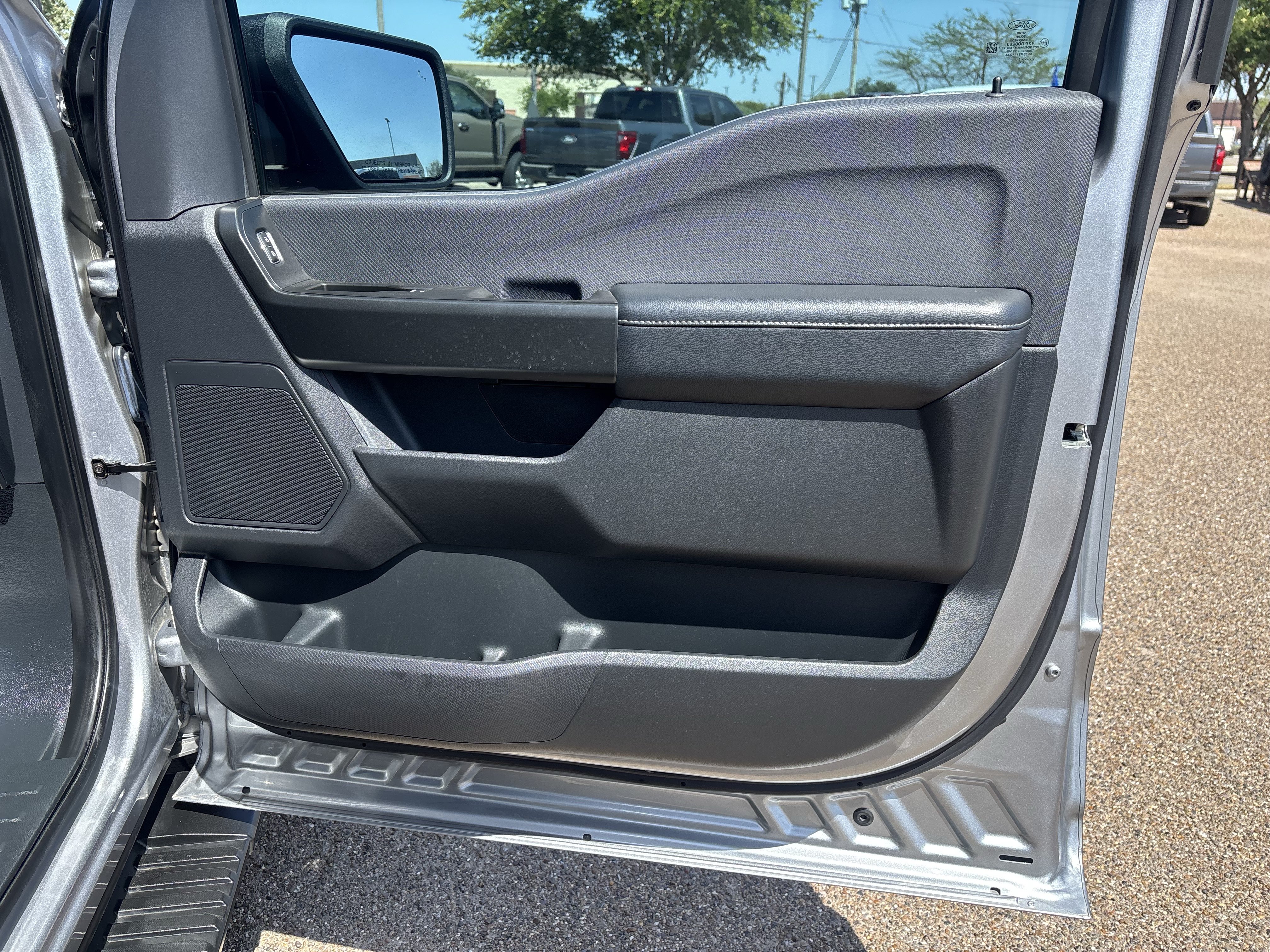 Certified 2024 Ford F150 STX RWD image 22
