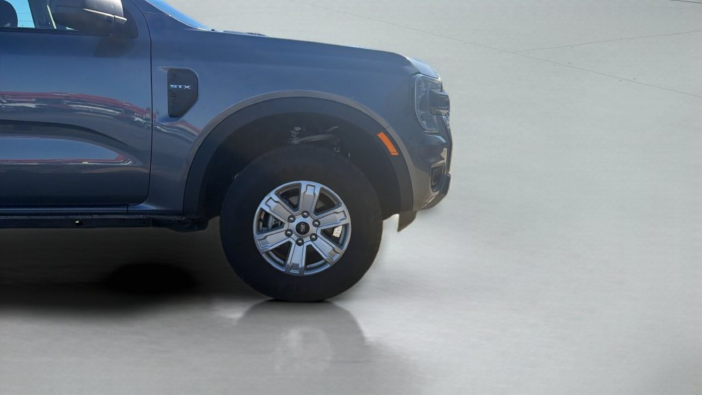 Certified 2025 Ford Ranger XL AWD/4WD image 15