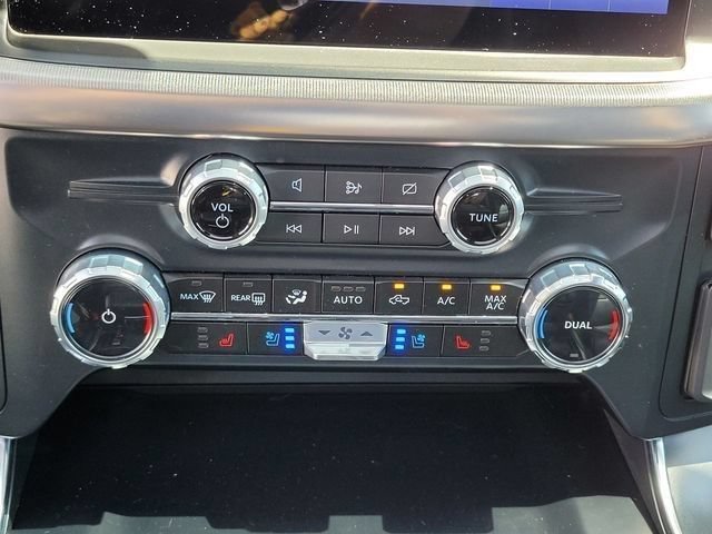 Certified 2023 Ford F150 Raptor AWD/4WD image 52