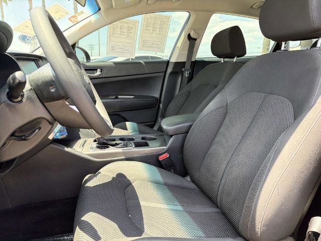 Used 2020 Kia Optima LX FWD image 19