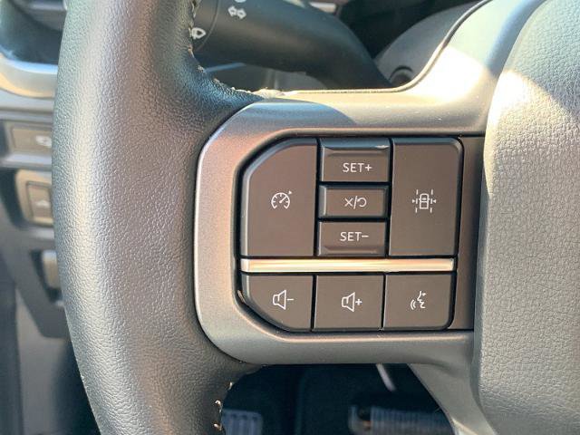 Certified 2022 Ford F150 XLT w/ Equipment Group 302A High image 25