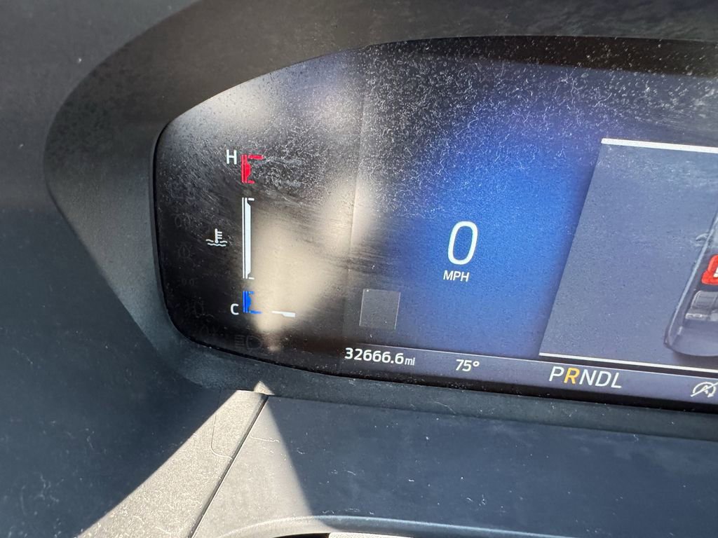 Certified 2023 Ford Escape ST-Line w/ Tech Pack #1 image 27