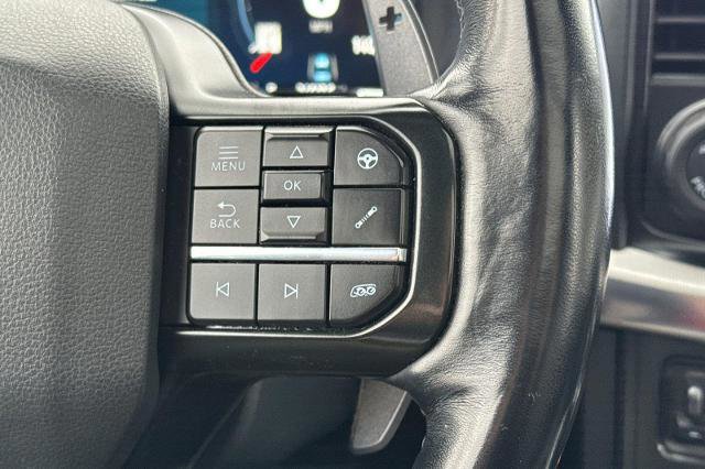 Certified 2022 Ford F150 Raptor w/ Equipment Group 801A High image 29