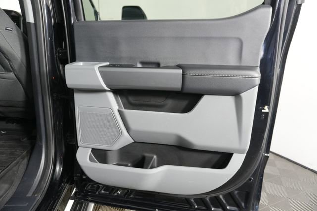 Certified 2024 Ford F350 XLT w/ 360-Degree Camera Package image 28