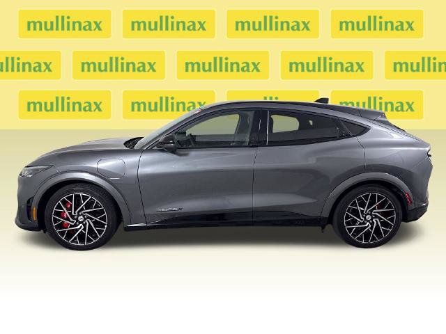 Certified 2023 Ford Mustang Mach-E GT w/ GT Performance Edition AWD/4WD image 14