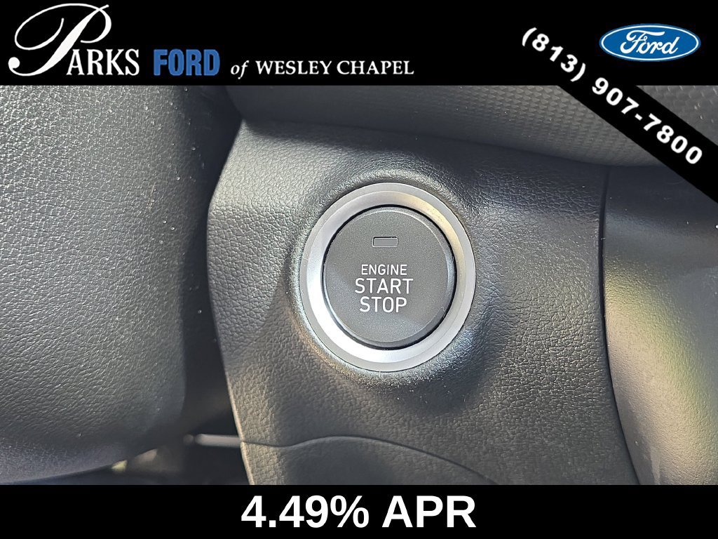 Used 2023 Hyundai Kona SEL w/ Cargo Package FWD image 25