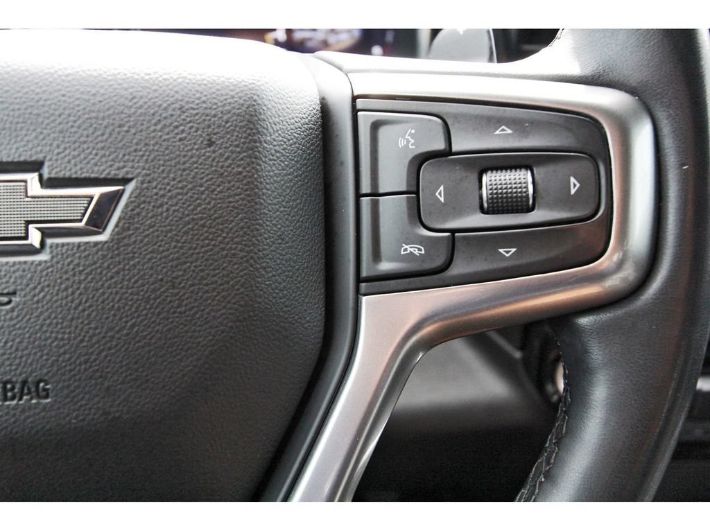 Used 2024 Chevrolet Silverado 1500 RST w/ Texas Edition Plus RWD image 17