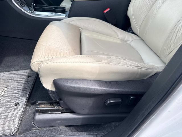 Used 2020 Subaru Ascent Limited AWD/4WD image 24