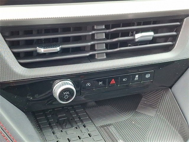 Certified 2025 Ford Explorer ST image 16