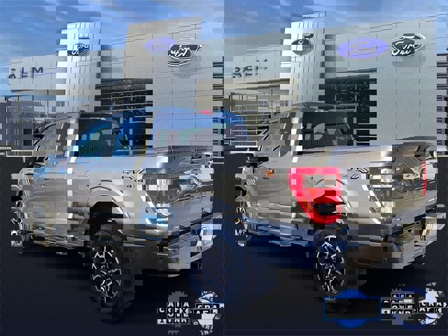 Certified 2022 Ford F150 XL w/ STX Appearance Package image 4