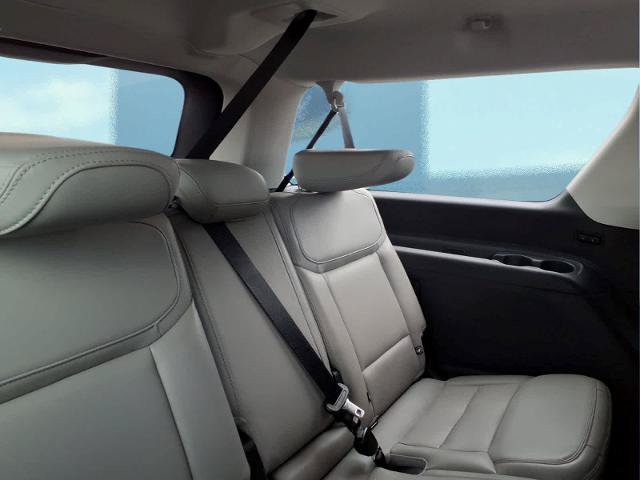 Certified 2025 Ford Expedition Max Active AWD/4WD image 17