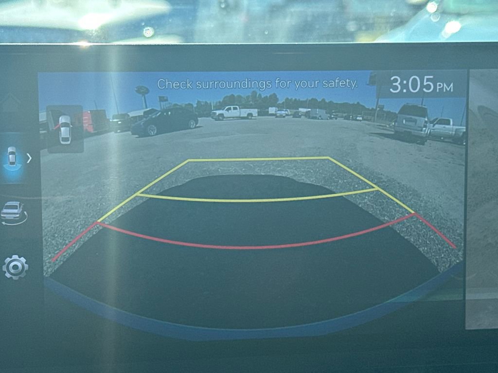 Used 2022 Genesis GV70 3.5T Sport w/ Sport Prestige Package image 28