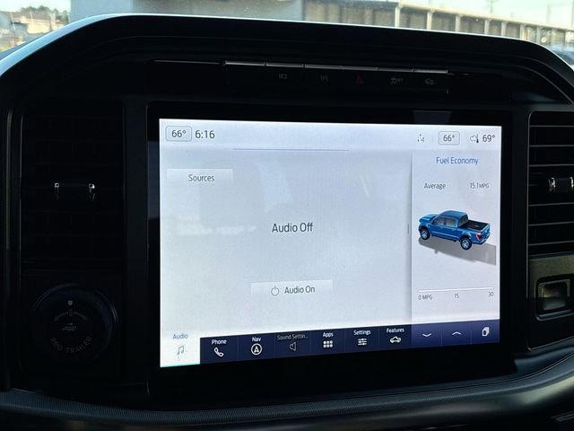 Certified 2022 Ford F150 Raptor w/ Equipment Group 801A High image 23