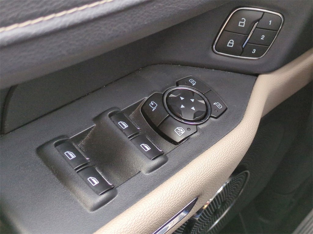 Certified 2024 Ford Expedition Max Limited image 25