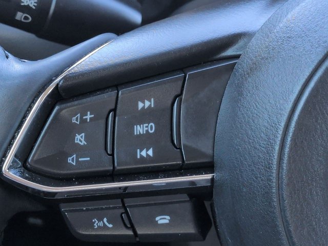 Used 2023 MAZDA CX-5 AWD 2.5 S w/ Select Package image 23