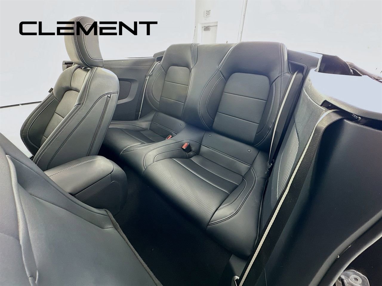 Certified 2024 Ford Mustang GT Premium RWD image 32