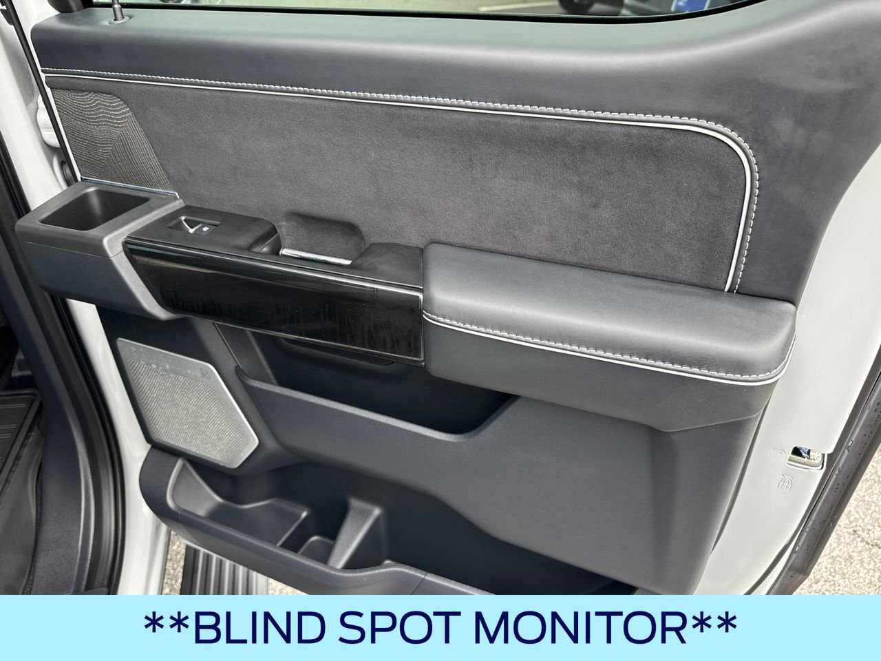 Certified 2023 Ford F150 Lightning Platinum image 20