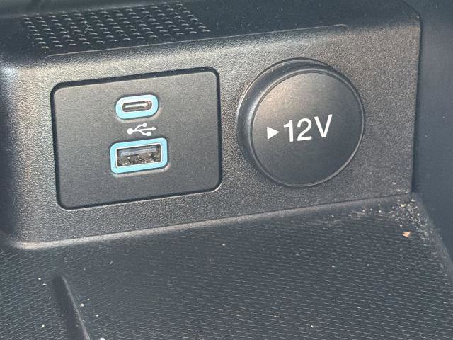 Certified 2022 Ford Escape SEL w/ SEL Stealth AWD Package image 16