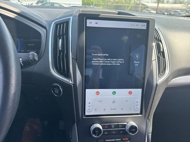 Certified 2022 Ford Edge Titanium image 16