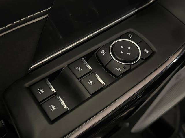 Certified 2025 Ford F150 Lightning Platinum AWD/4WD image 18