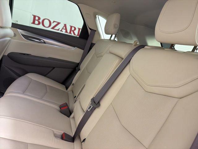 Used 2019 Cadillac XT5 Luxury image 13