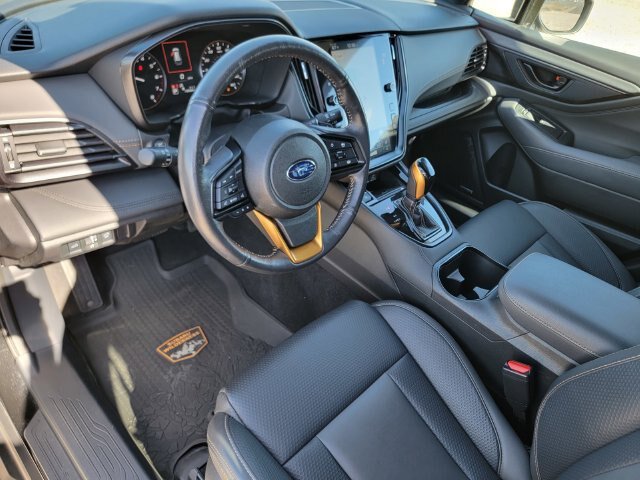 Used 2024 Subaru Outback Wilderness AWD/4WD image 18