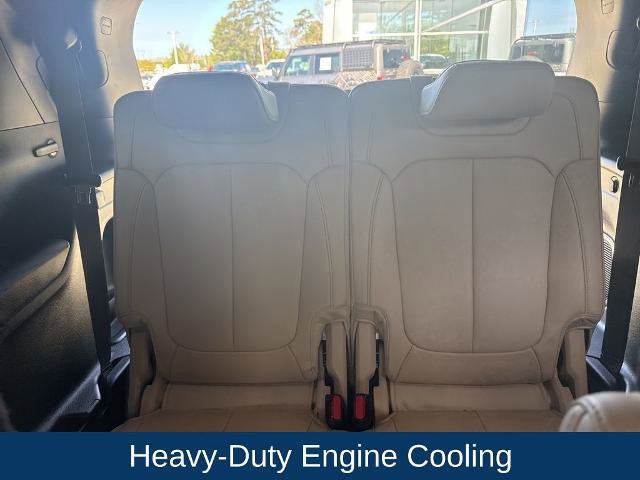 Used 2024 Jeep Grand Cherokee L Limited w/ Trailer Tow Package image 29