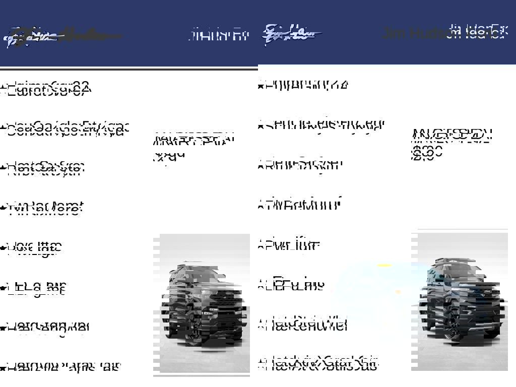 Certified 2023 Ford Explorer XLT w/ Equipment Group 202A image 12