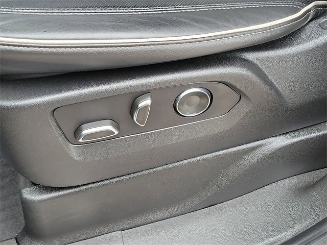 Used 2021 Cadillac Escalade ESV Sport w/ Driver Assist Tech Package image 19