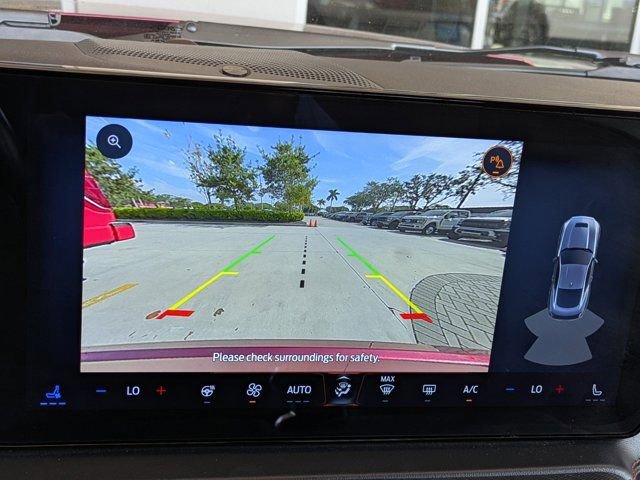 Certified 2025 Ford Mustang GT Premium image 30