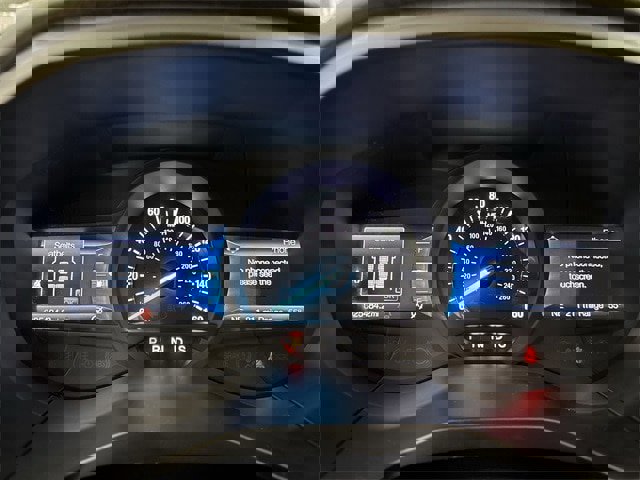 Certified 2023 Ford Edge SEL w/ Convenience Package image 7