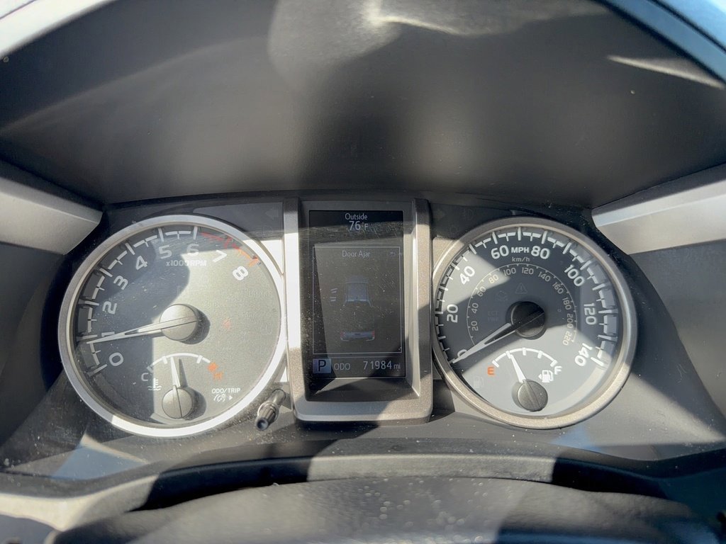 Used 2017 Toyota Tacoma SR5 image 16