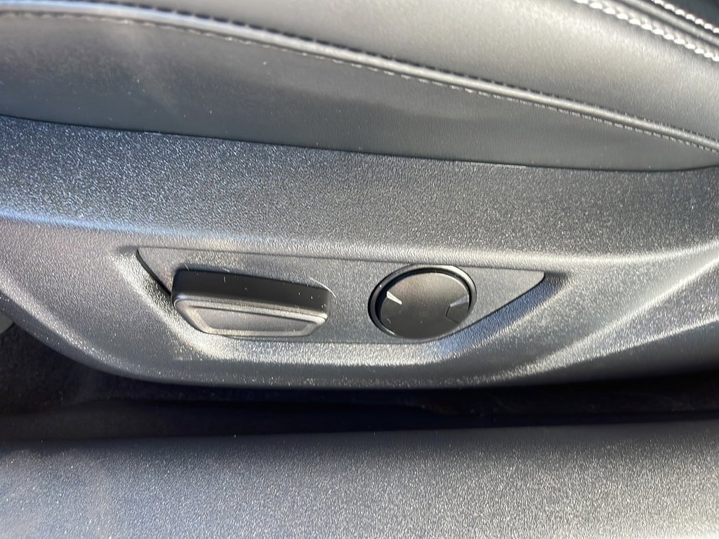 Certified 2024 Ford Mustang Coupe image 31