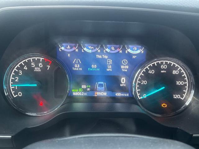 Certified 2023 Ford F150 XLT w/ Equipment Group 302A High image 21