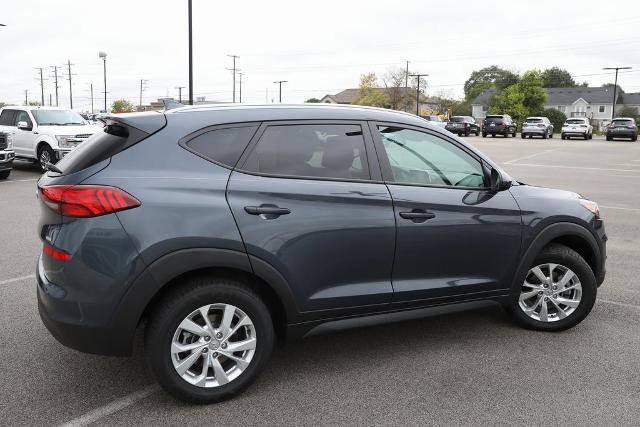 Used 2019 Hyundai Tucson Value w/ Cargo Package image 3