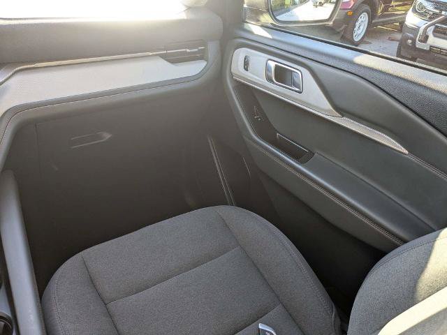Certified 2025 Ford Explorer Active RWD image 18