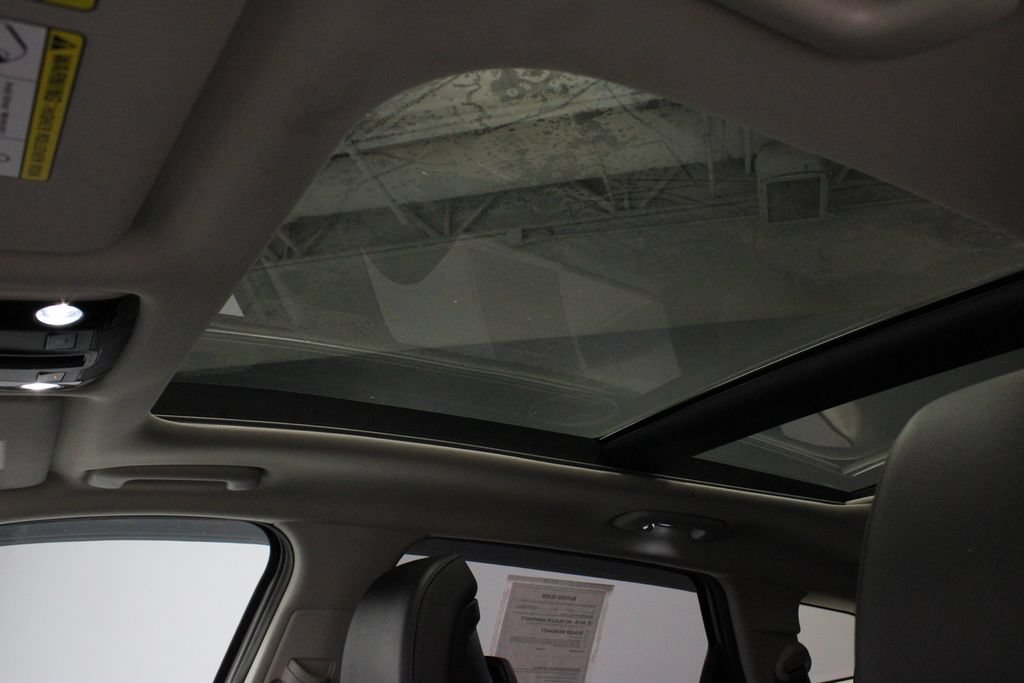 Used 2023 Kia Sportage SX FWD image 35