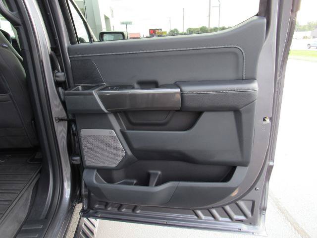 Certified 2023 Ford F150 XLT w/ Equipment Group 302A High AWD/4WD image 34