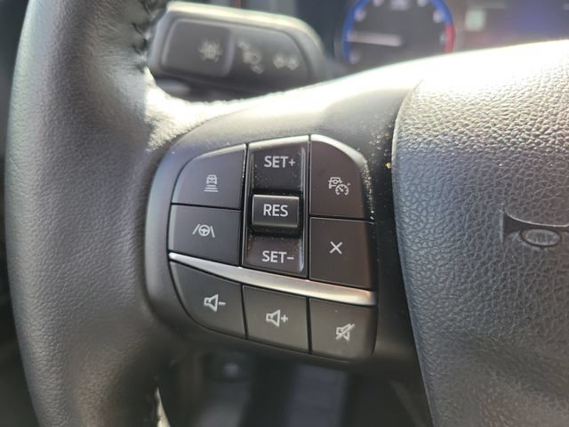 Certified 2023 Ford Bronco Sport Outer Banks w/ Tech Package AWD/4WD image 24
