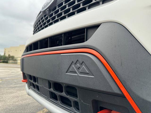 Certified 2022 Ford Explorer Timberline AWD/4WD image 32