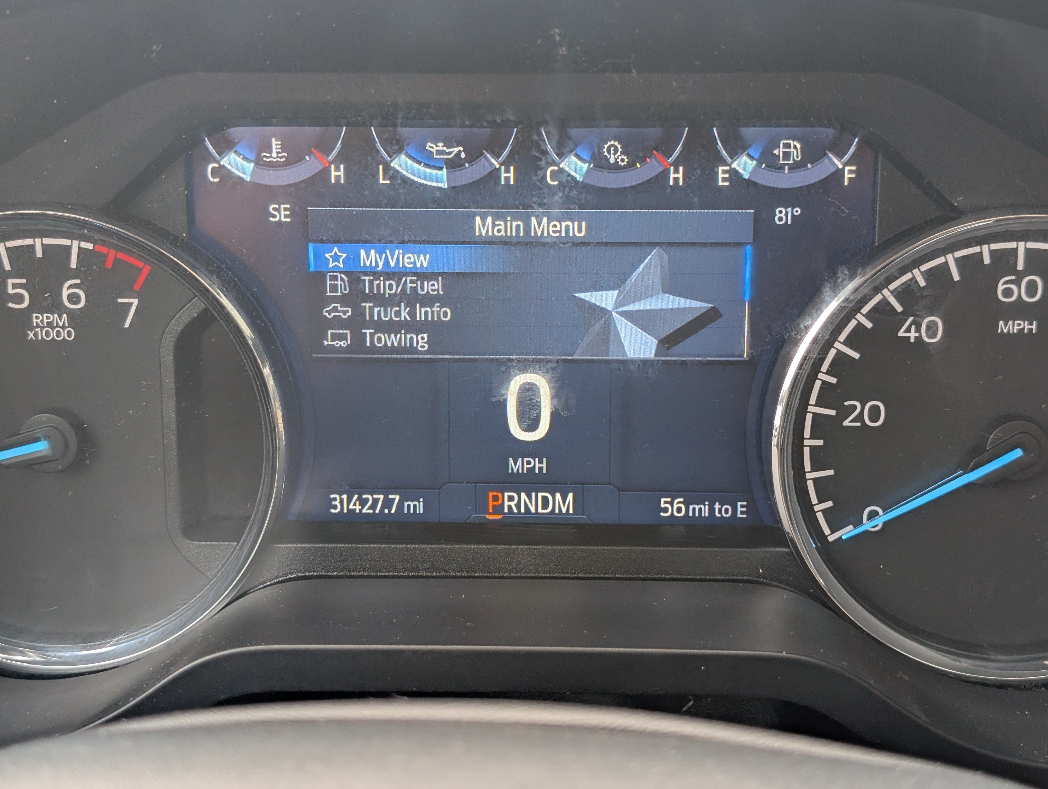Certified 2023 Ford F150 XLT w/ Equipment Group 302A High AWD/4WD image 32