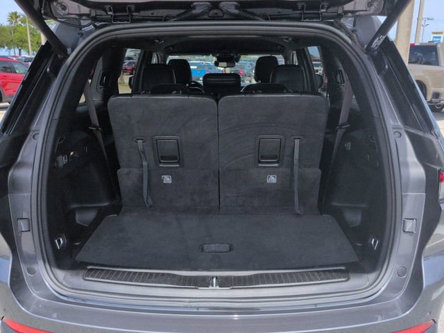 Used 2024 Jeep Grand Cherokee L Laredo AWD/4WD image 13