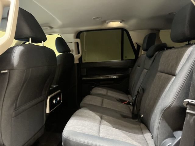 Certified 2023 Ford Expedition XLT RWD image 23