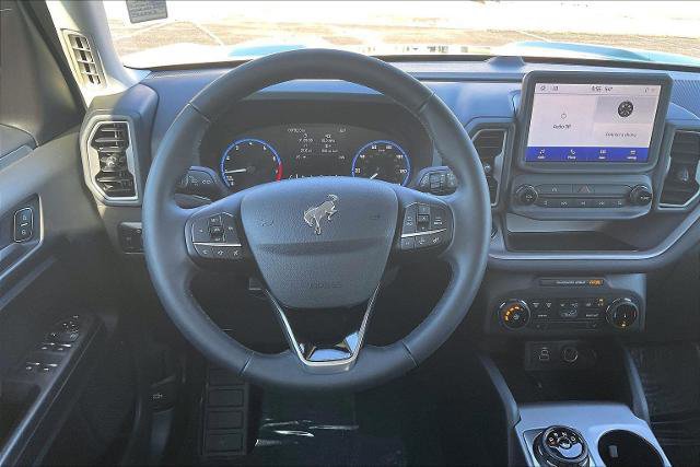 Certified 2024 Ford Bronco Sport Big Bend w/ Convenience Package image 7