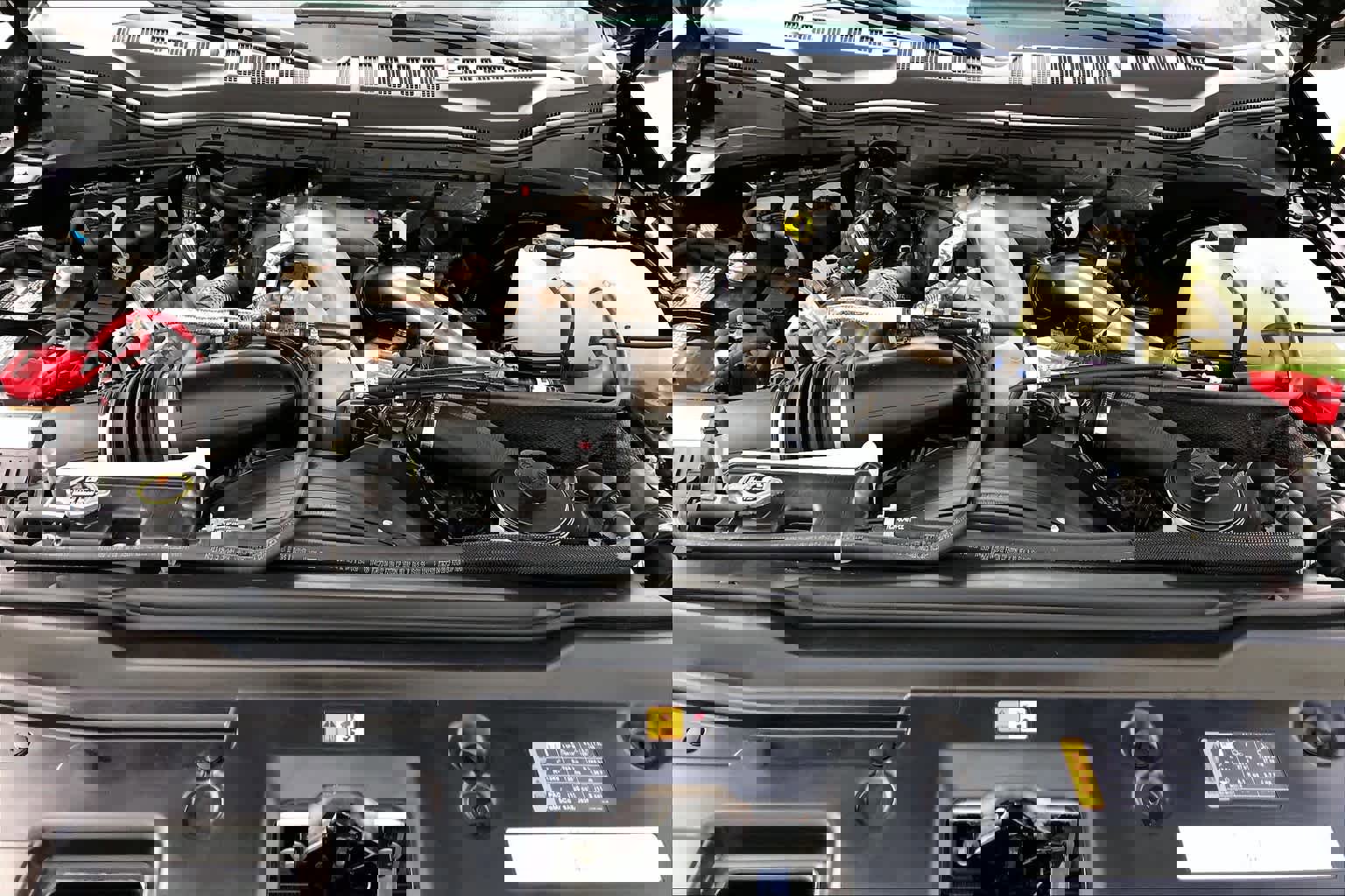 Certified 2022 Ford F350 Lariat w/ Black Appearance Package image 32