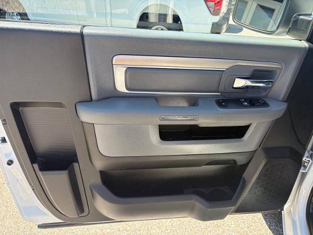 Used 2019 RAM 1500 Tradesman w/ Popular Equipment Group RWD image 9